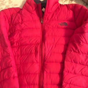 North Face Jacket